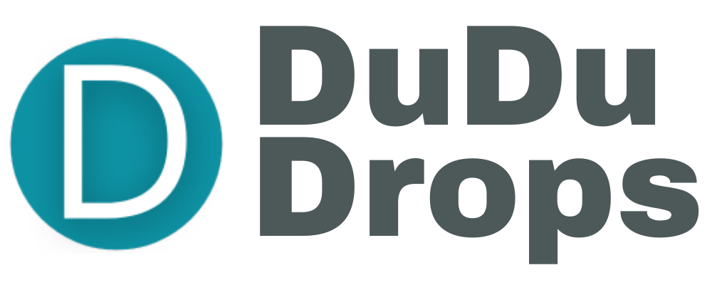 DuDu Drops