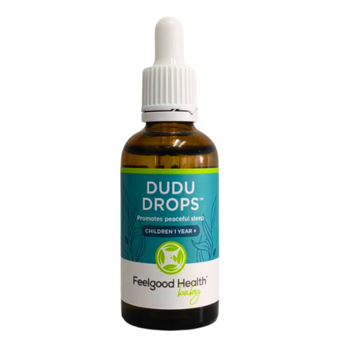 Feelgood Health DuDu Drops (1 year +)