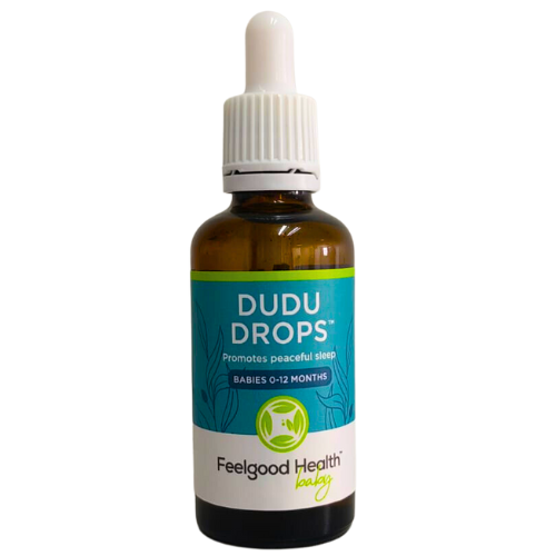 Feelgood Health DuDu Drops (0 - 12 months)